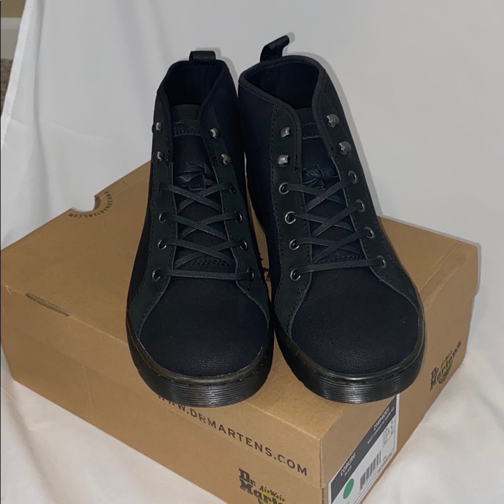 Dr Martens Air Wair Shoes